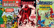 10 Rarest Avengers Comics What They re Worth CBR