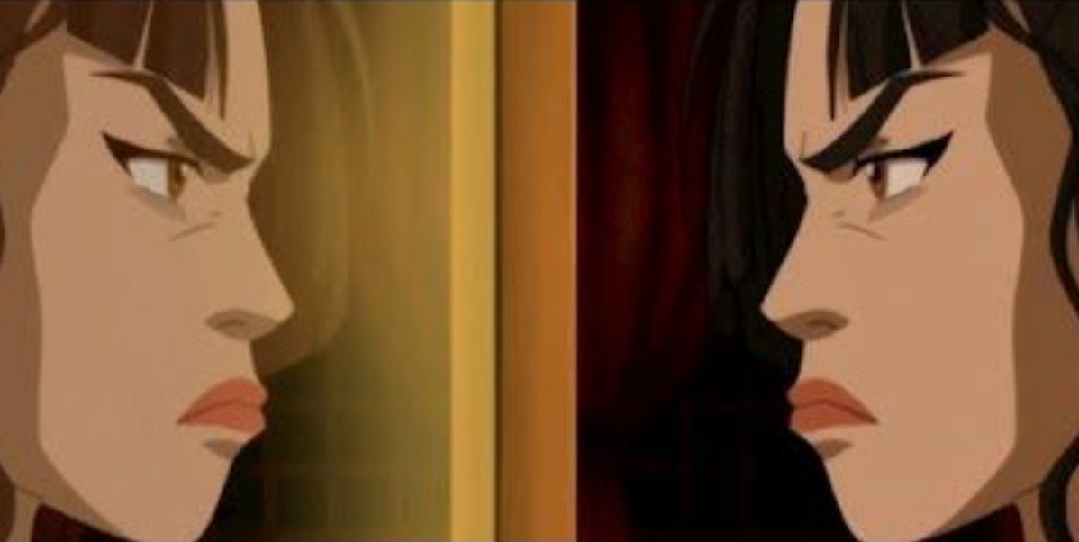 Avatar The Last Airbender Azula Quotes 1127x1127