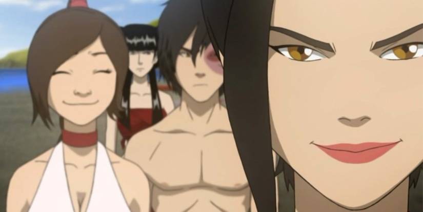 Avatar: 5 Fan Relationships That Make A Lot Of Sense (& 5 That Don't)