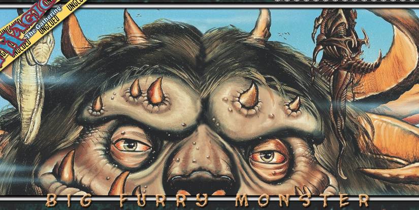 Magic: The Gathering- The 5 Strongest Monsters Ever Created (& 5 Weakest)