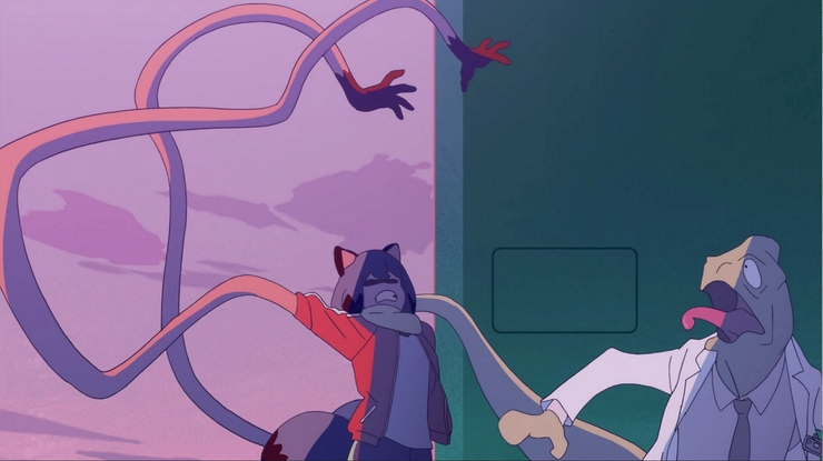 Get Bna Monkey D Luffy Has Nothing On Michiru Kagemori S Powers Desktop Wallpaper Free Wallpaper Bna Monkey D Luffy Has Nothing On Michiru Kagemori S Powers For iPhone Free