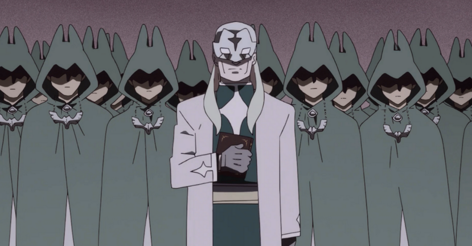 Download What Bna S Silver Wolf Cult Says About Organized Religion Cbr For Free Get Wallpaper What Bna S Silver Wolf Cult Says About Organized Religion Cbr For iPhone