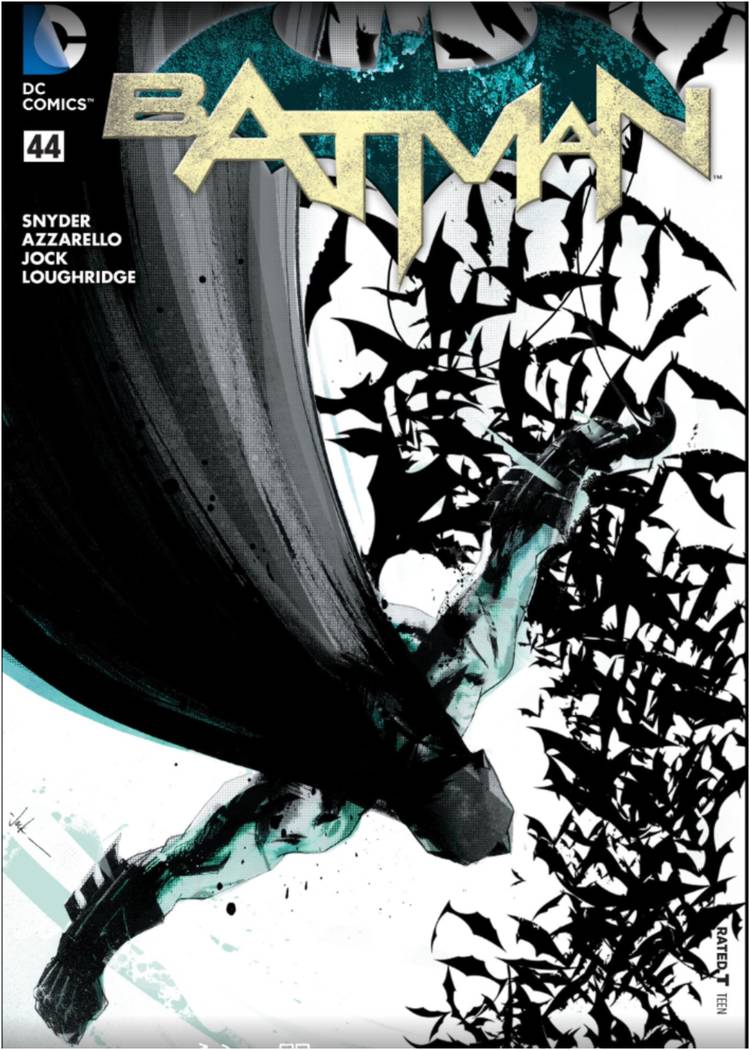 10 Of The Best Single Issue Batman Stories