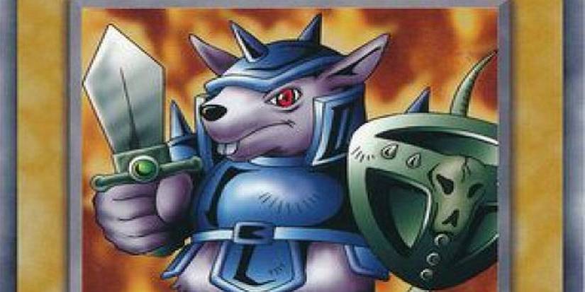the worst yugioh card Yu-Gi-Oh! OCG Special Set : 