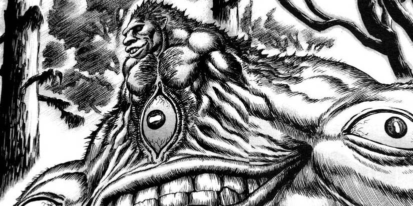 Berserk: 10 Things You Didn't Know About Apostles