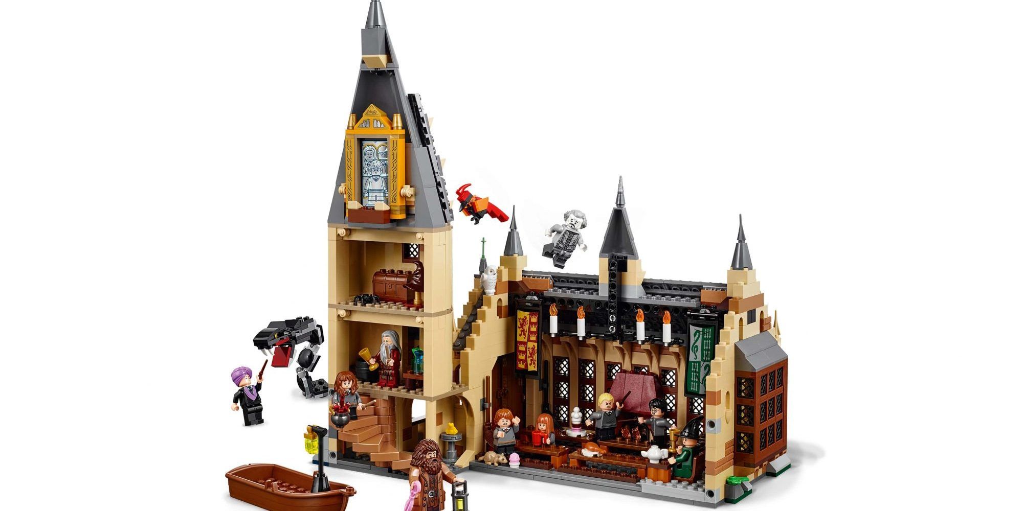 Best Lego Sets Updated 2020