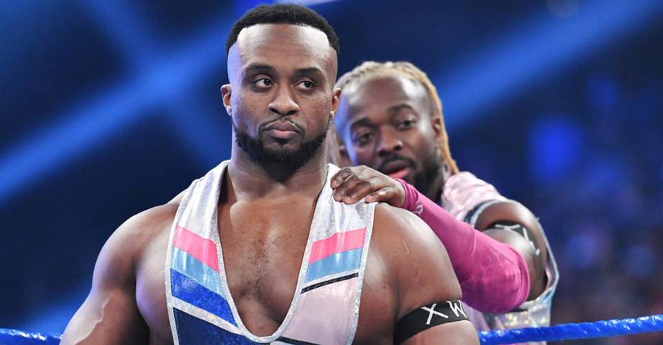 WWE Smackdown: Extent On Big E’s Neck Injury Revealed; Update On Return 1