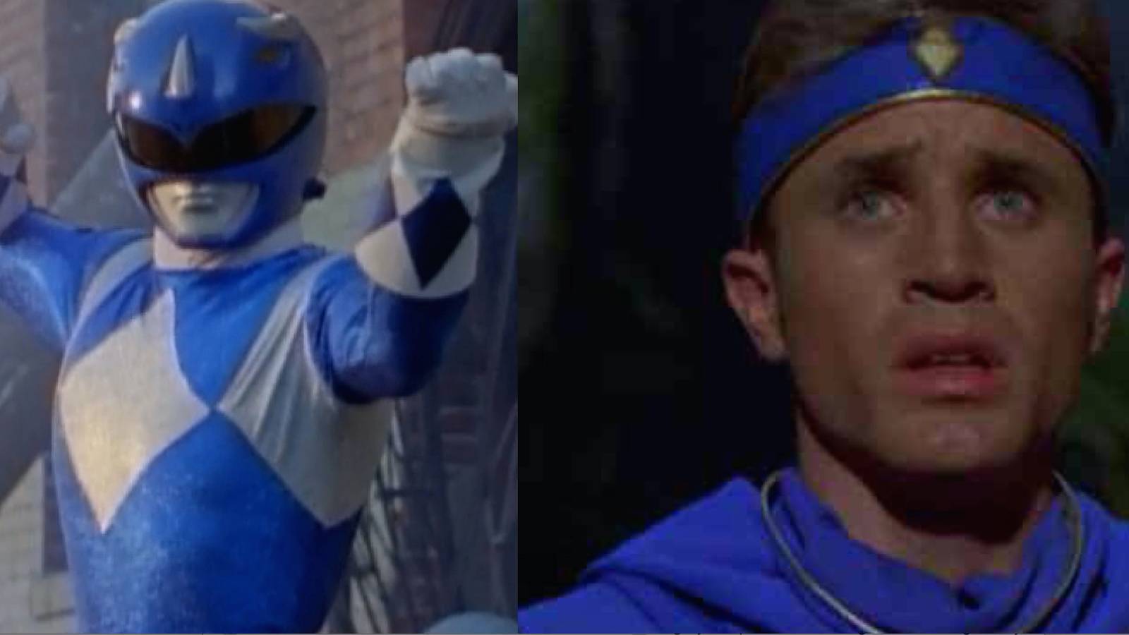 Mighty Morphin Power Rangers: 10 Best Blue Ranger Episodes, According ...