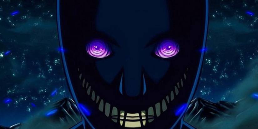 Naruto: 10 Most Underrated Characters In The Franchise, Ranked
