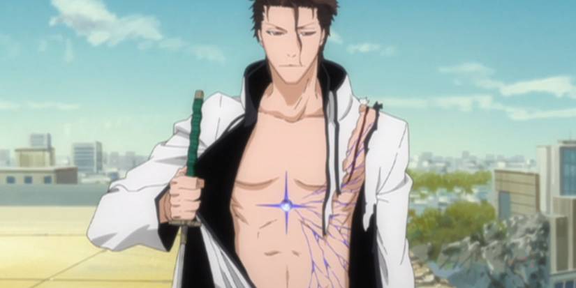 Bleach: Sosuke Aizen's Powers, Explained