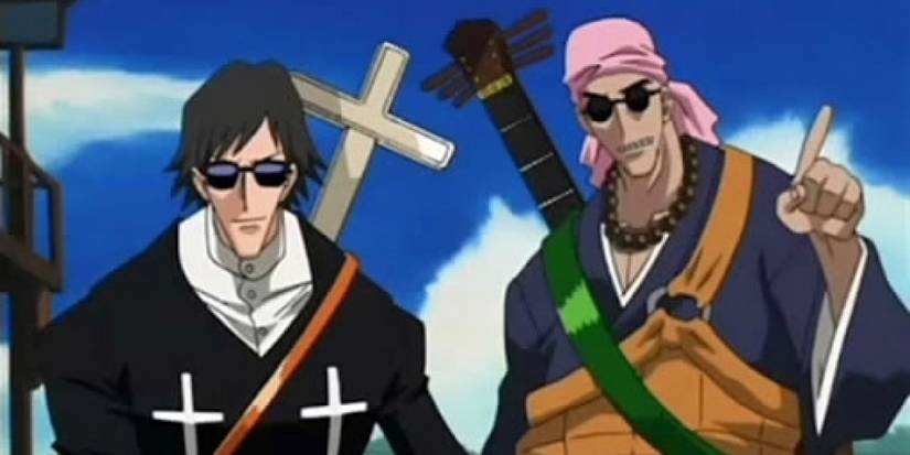 Shaman King: 10 Things About Hao & His Allies You Never Knew