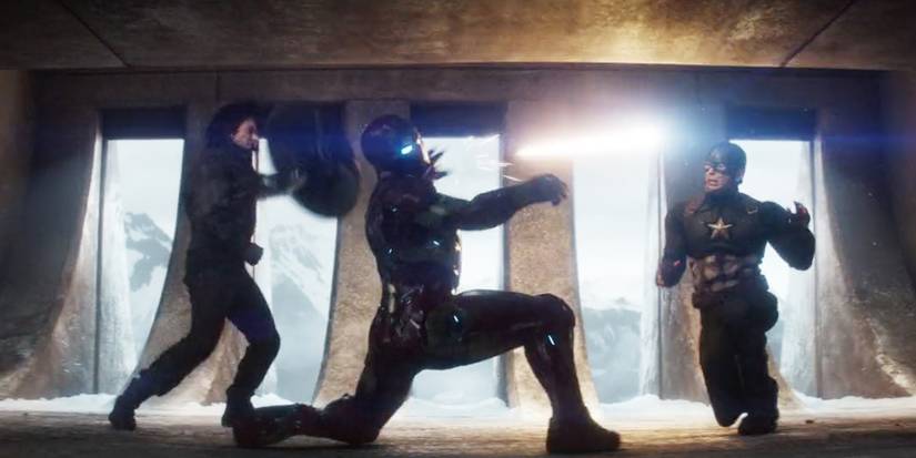 The 10 Best Fights In The MCU Ranked the-10-best-fights-in-the-mcu-ranked