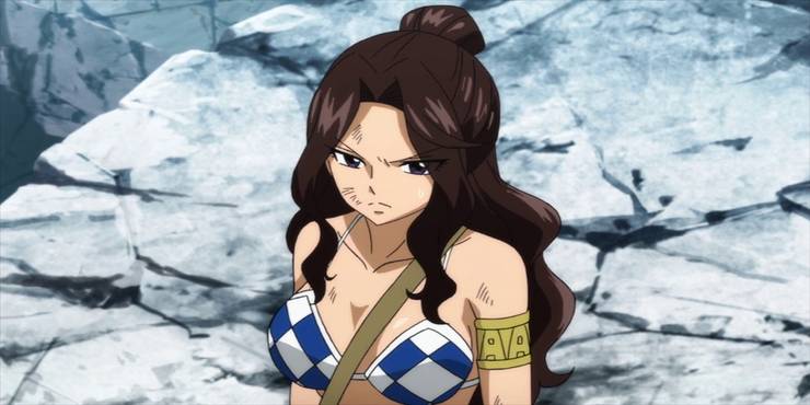 Which Fairy Tail Character Are You Based On Your Zodiac Sign