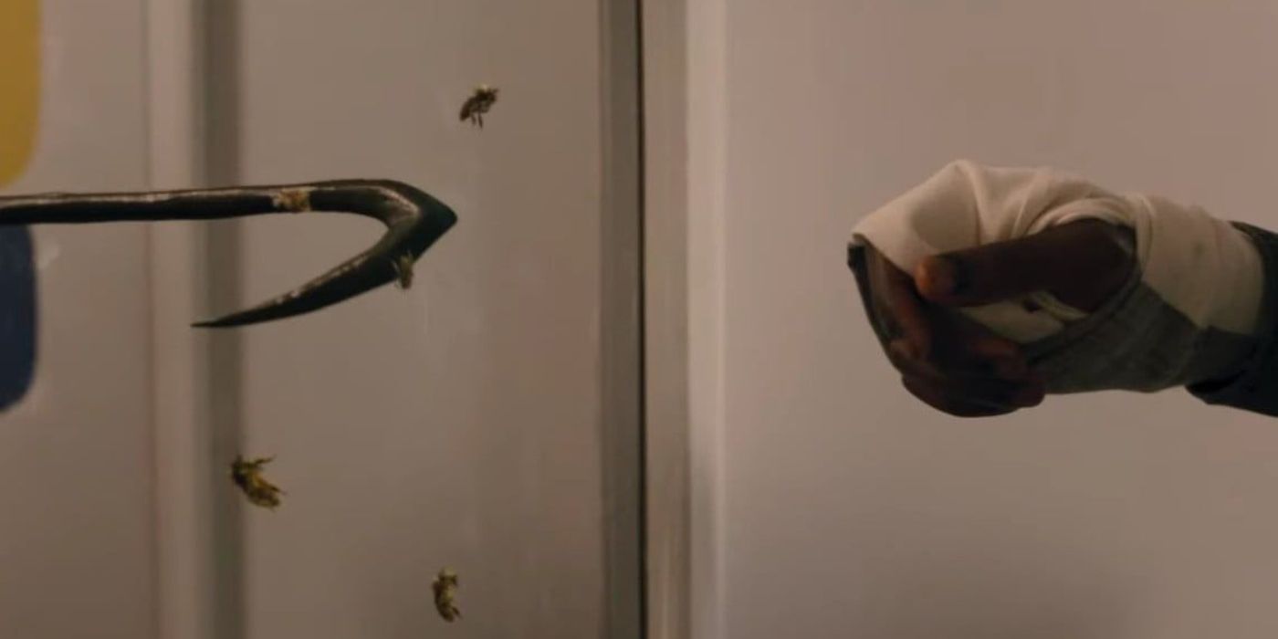 Candyman Reboot Lands Official Rating CBR