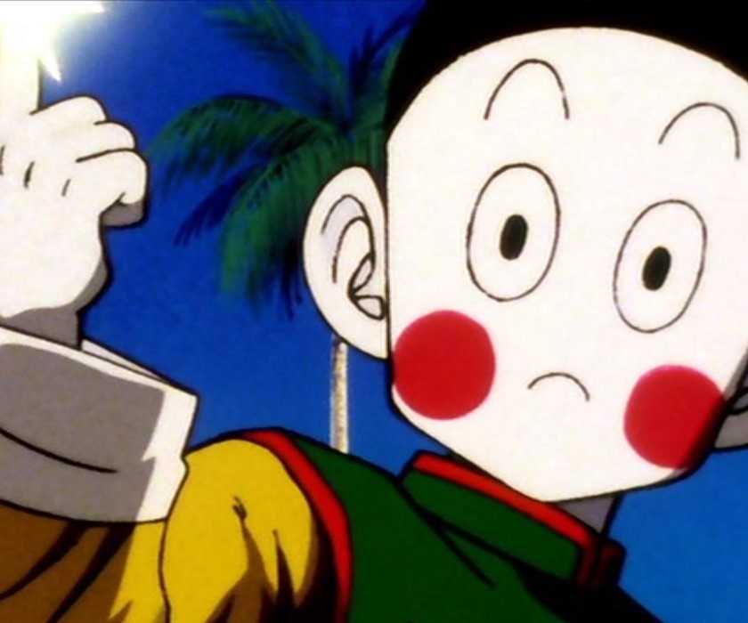 Chiozu Panzy’s Magic Will Finally Do Chiaotzu & General Blue Justice in Dragon ...