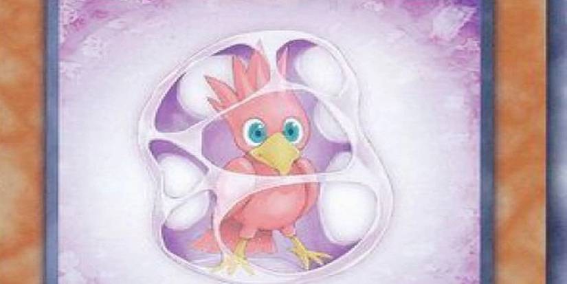 Yu-Gi-Oh GX: 10 Worst Cards In Jaden's Deck, Ranked