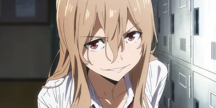 The Top 15 Most Hated Characters In 2020 Anime Ranked Cbr The Top 15 Most Hated Characters In 2020 Anime Ranked Cbr