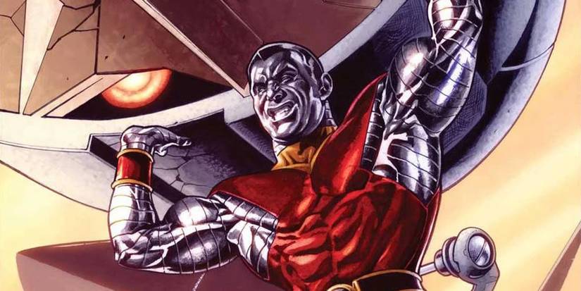 10 Strongest X-Men With Physical Mutations