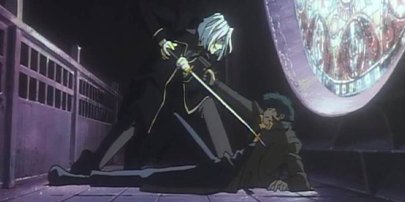 Friends-to-Enemies Anime Relationships