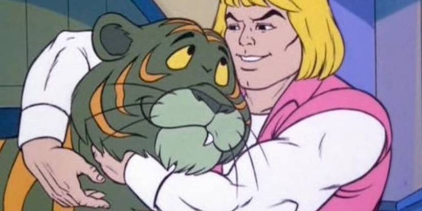 He Man Every Character In Prince Adam s Inner Circle he-man-every-character-in-prince-adam-s-inner-circle