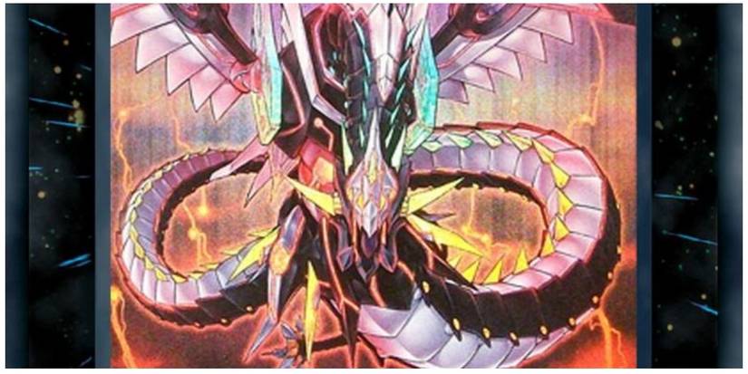 Yu-Gi-Oh: The 10 Most Powerful Machine Cards, Ranked Yu-Gi-Oh: The 10 Most Powerful Machine Cards, Ranked