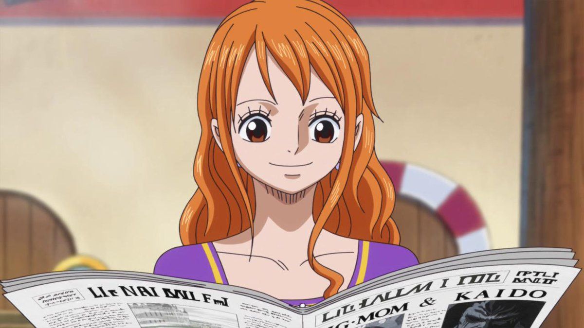 One Piece Every Member Of The Straw Hats How They Joined The Crew