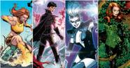 DC The Best Female Supervillains Of All Time Ranked CBR