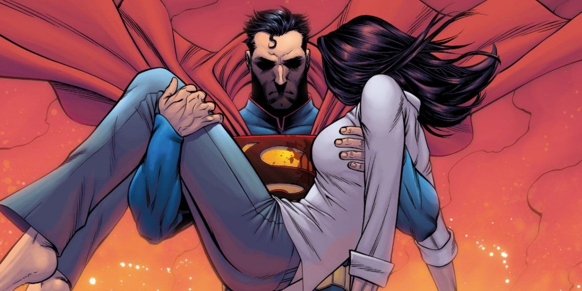 Injustice: Year Zero Sets Up Superman's DIABOLICAL Turn