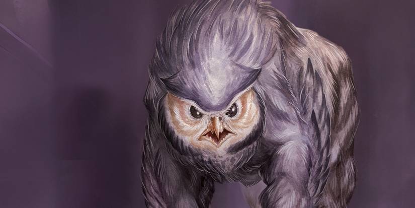 Upset Python D&D's 10 Funniest Monsters