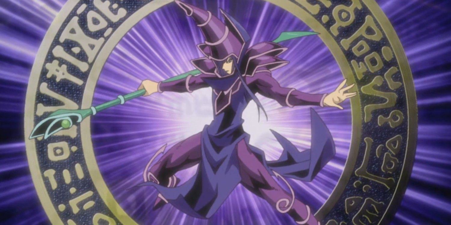 10 Iconic Yu-Gi-Oh! Monsters That Are TERRIBLE in the Yu-Gi-Oh! Card Game