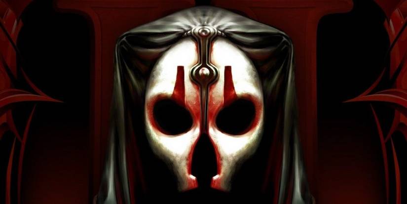 Darth Nihilus