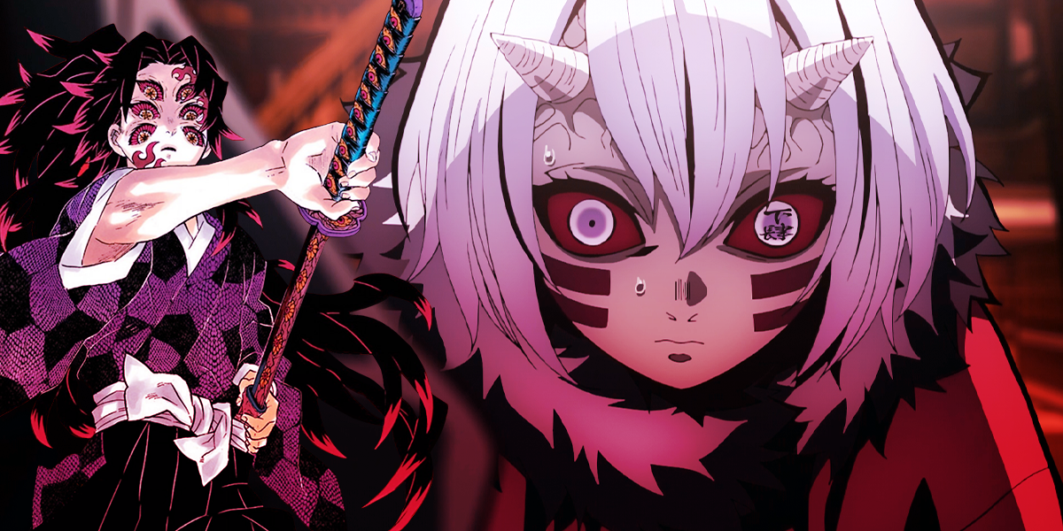 Demon Slayer: The Strongest Hashira, Ranked