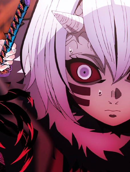 Demon Slayer: The Strongest Hashira, Ranked