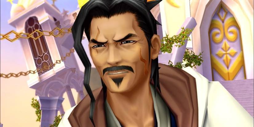 Strongest Kingdom Hearts Characters, According To Lore