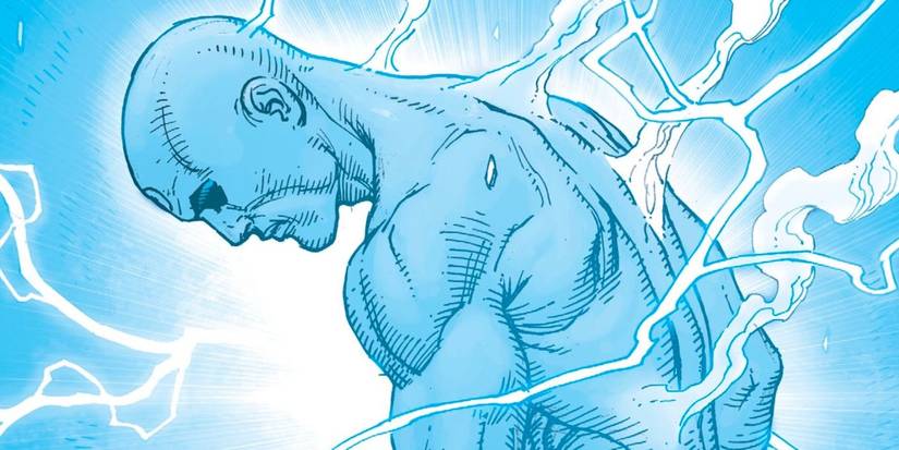 10 Best Superpowers In DC Comics