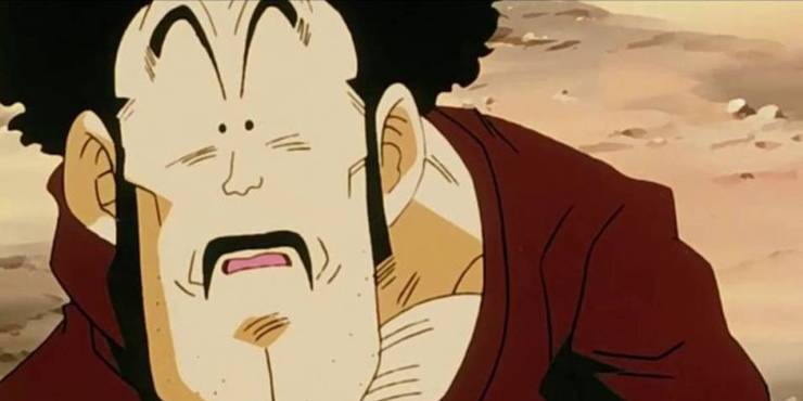 9 Dragon Ball Characters Who Didn't Improve Much