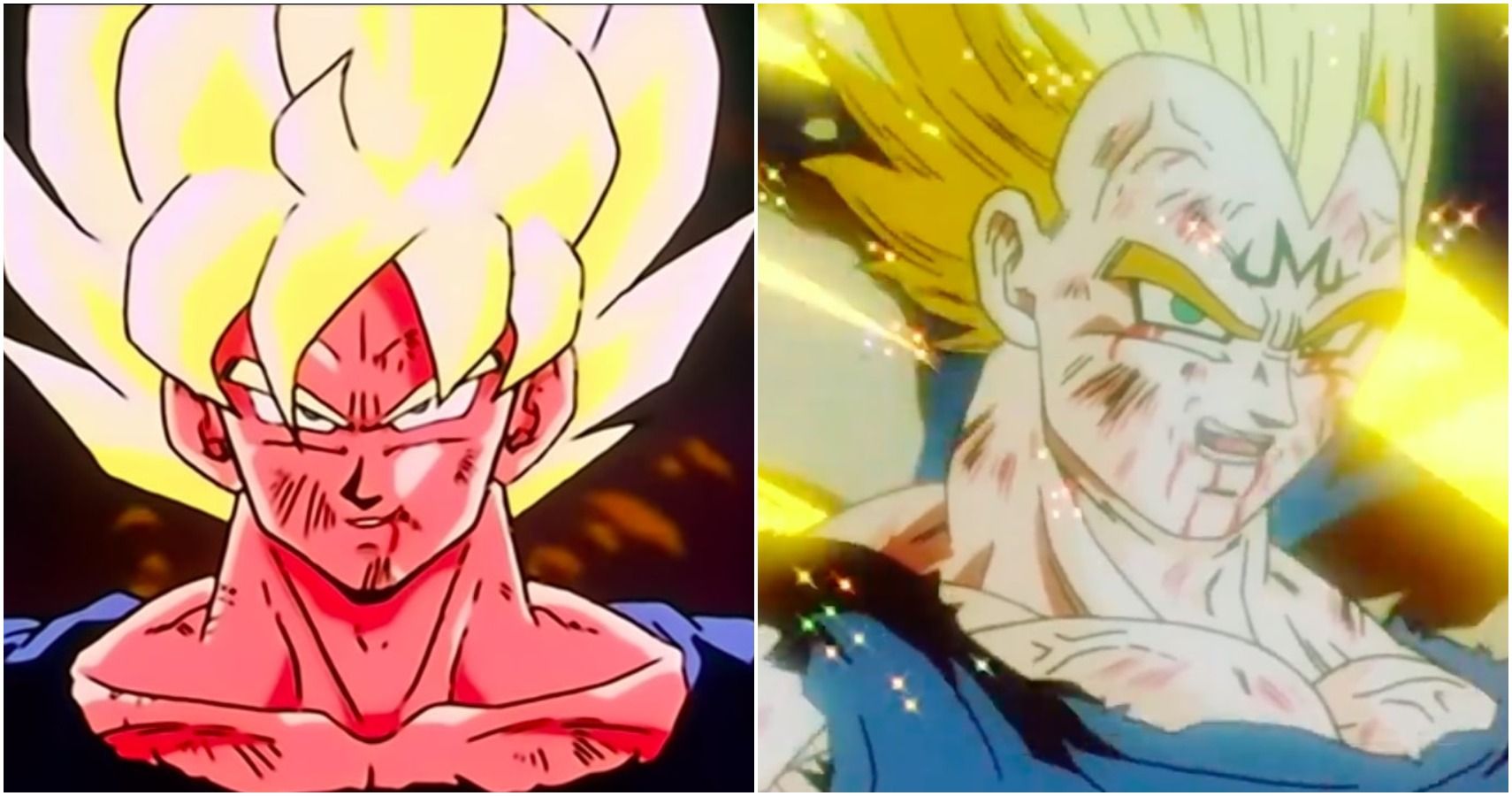 Dragon Ball Z: 10 Awesome Nostalgic Quotes That Will ...