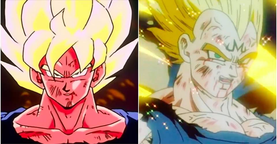 The Most Memorable Quotes from Dragon Ball Z?