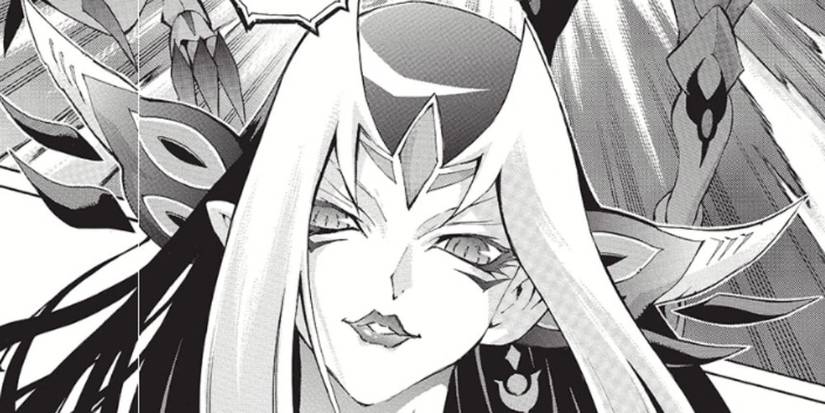 Yu-Gi-Oh!: The 5 Strongest Villain Decks (& 5 Decks That Would Never Win)
