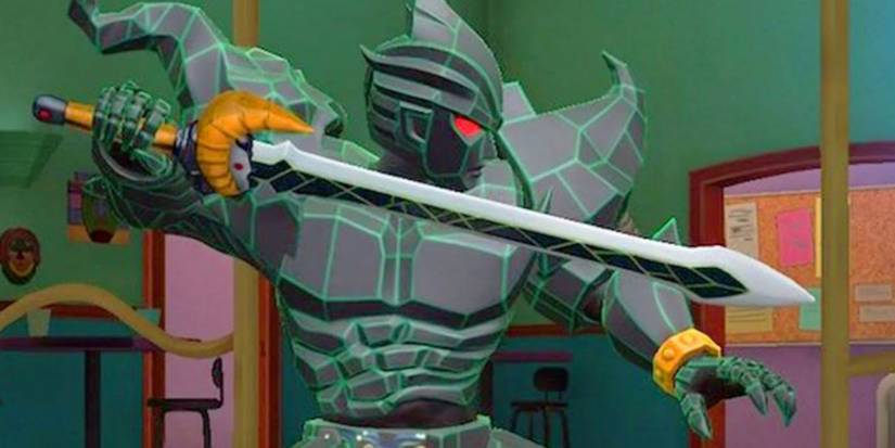 Which Classic Power Rangers Villain Are You Based On Your Zodiac Sign?