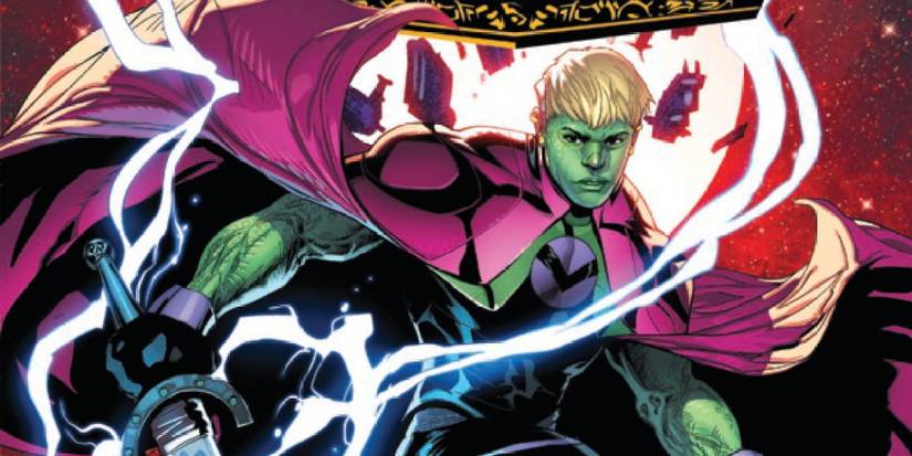 Marvel's 10 Greatest Shapeshifters, Ranked