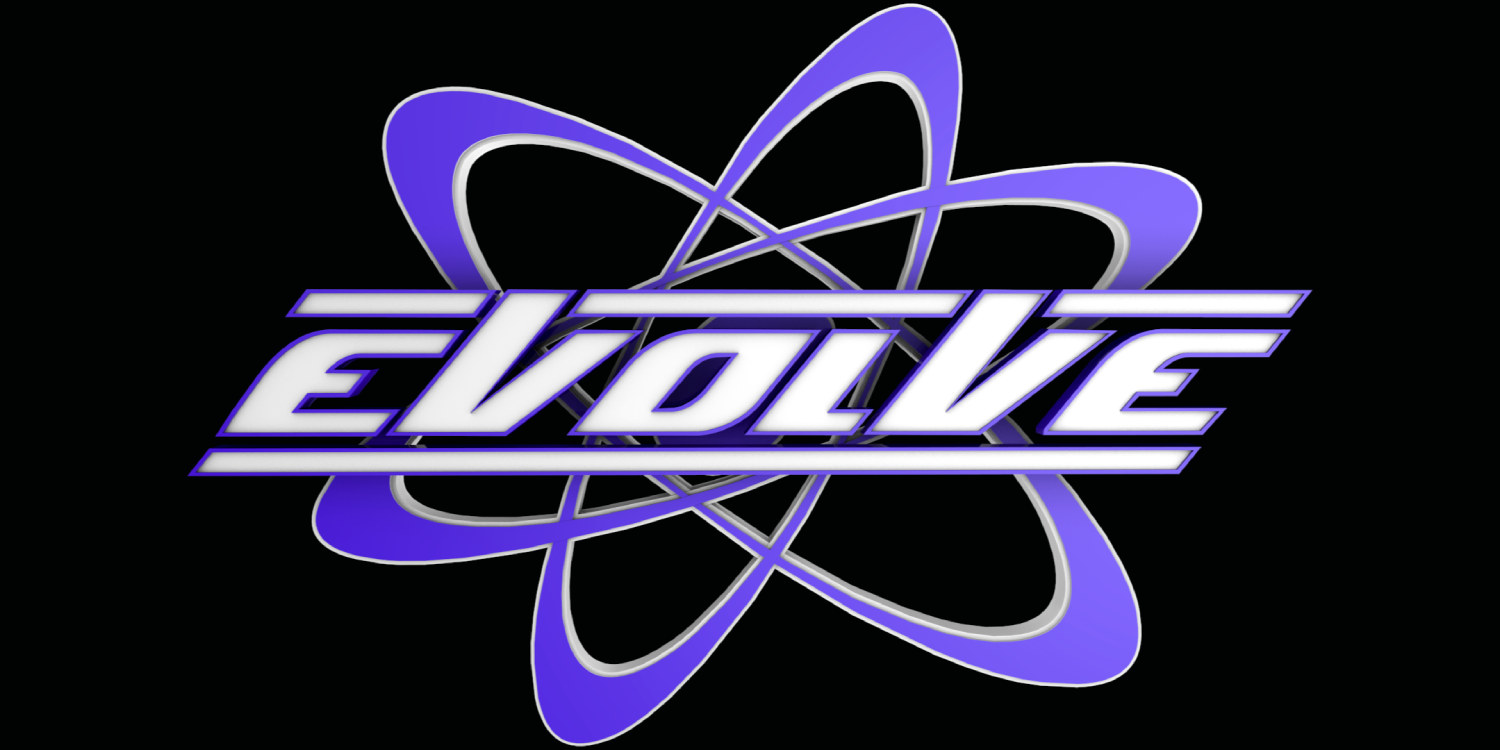 evolve wrestling streaming