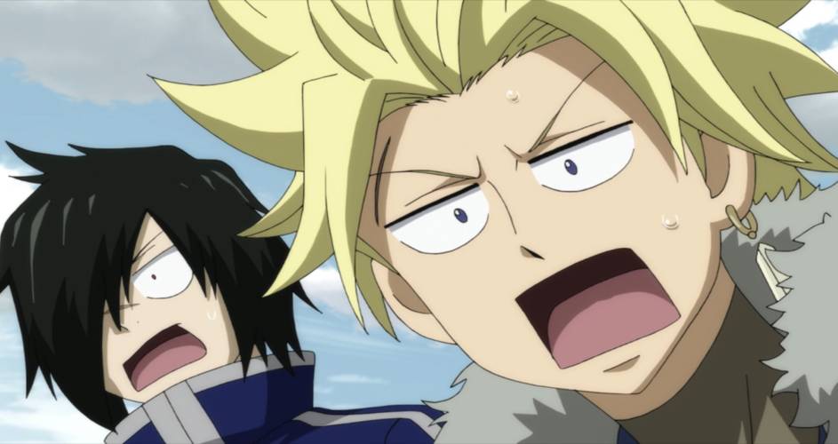 Fairy Tail 10 Things You Didn T Know About Sabertooth Cbr Fairy Tail 10 Things You Didn T Know About Sabertooth Cbr