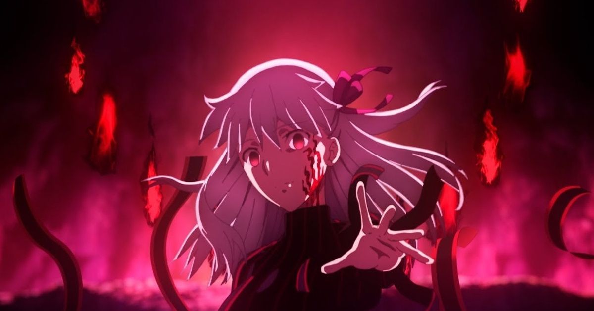 Where to Watch Fate/Stay Night: Heaven's Feel