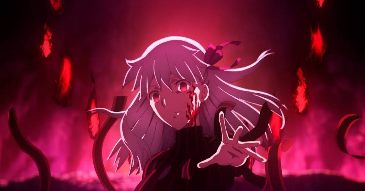 Fate/stay night: What You Need to Know Before Heaven