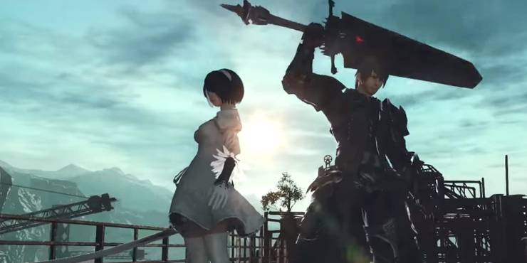 Ffxiv Endwalker Pc Specs Benchmarking Tool Cbr Ffxiv Endwalker Pc Specs Benchmarking Tool Cbr