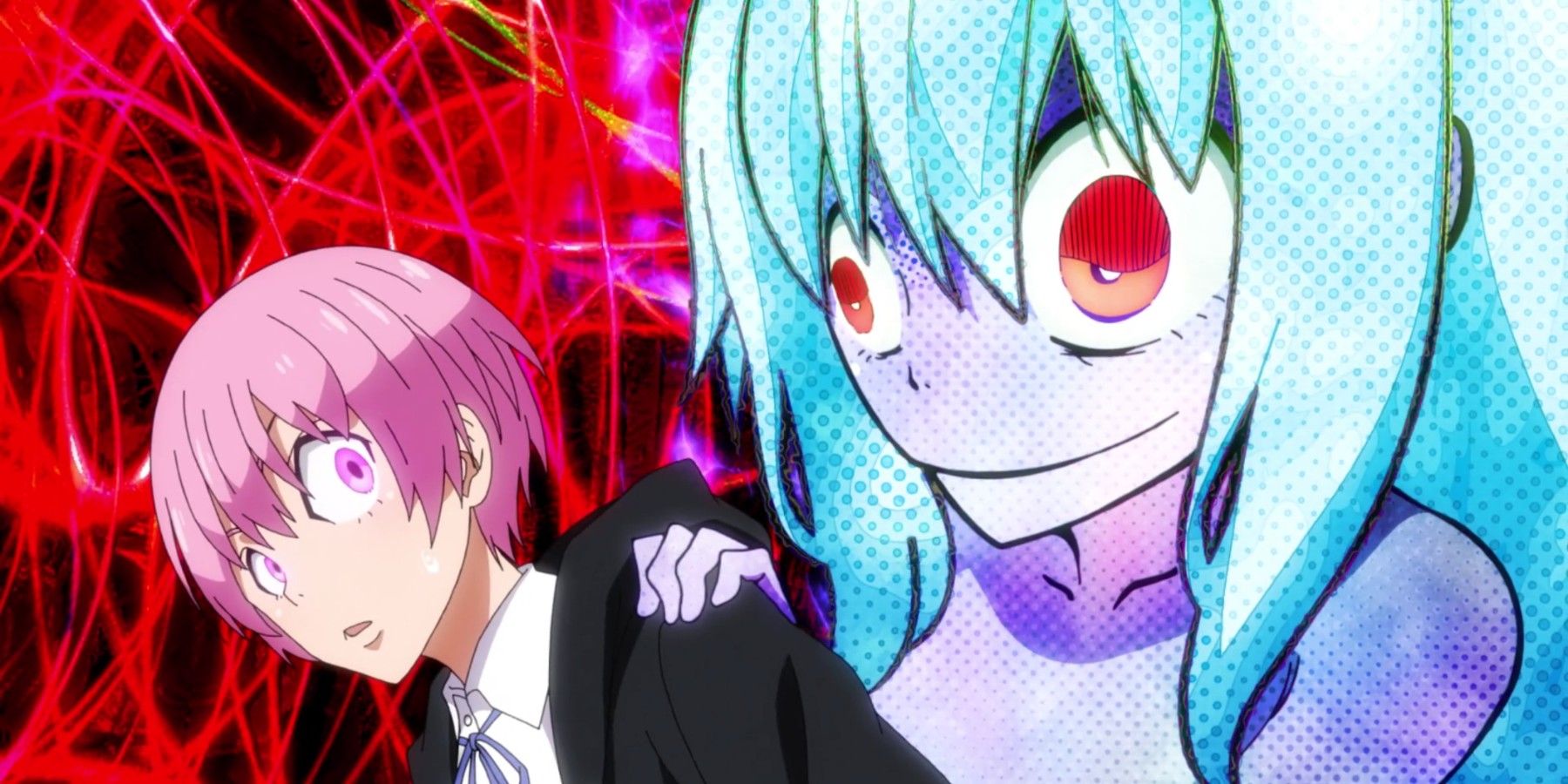 Fire Force Introduces the Fifth Pillar’s Frightening Ability