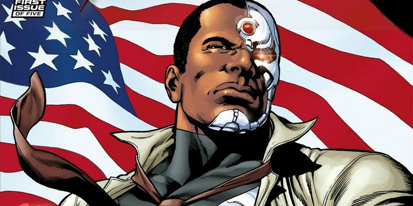 The 10 Most Powerful Versions Of DC's Most Popular Heroes