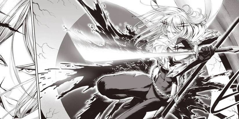 One Punch Man: 10 Things About Flashy Flash That Make No Sense