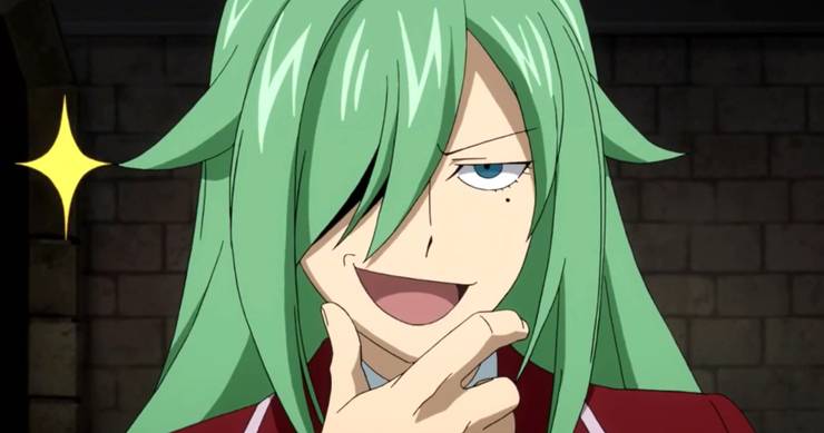 Which Fairy Tail Character Are You Based On Your Zodiac Sign Which Fairy Tail Character Are You Based On Your Zodiac Sign